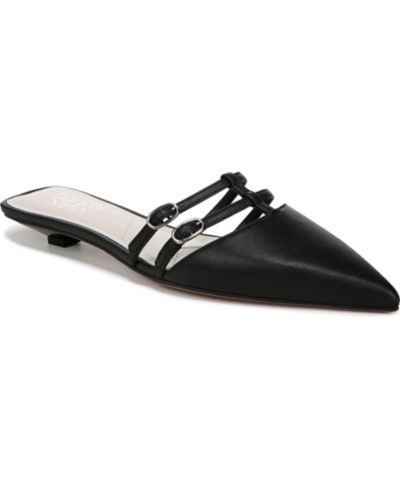 Franco Sarto Женские мюли Pia Pointed Toe