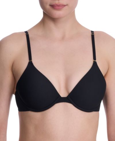 Женский бюстгальтер Natori Verge Convertible Plunge 721326