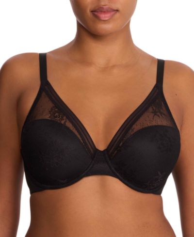 Женский бюстгальтер Natori Love Lace Full-Figure Underwire 731351