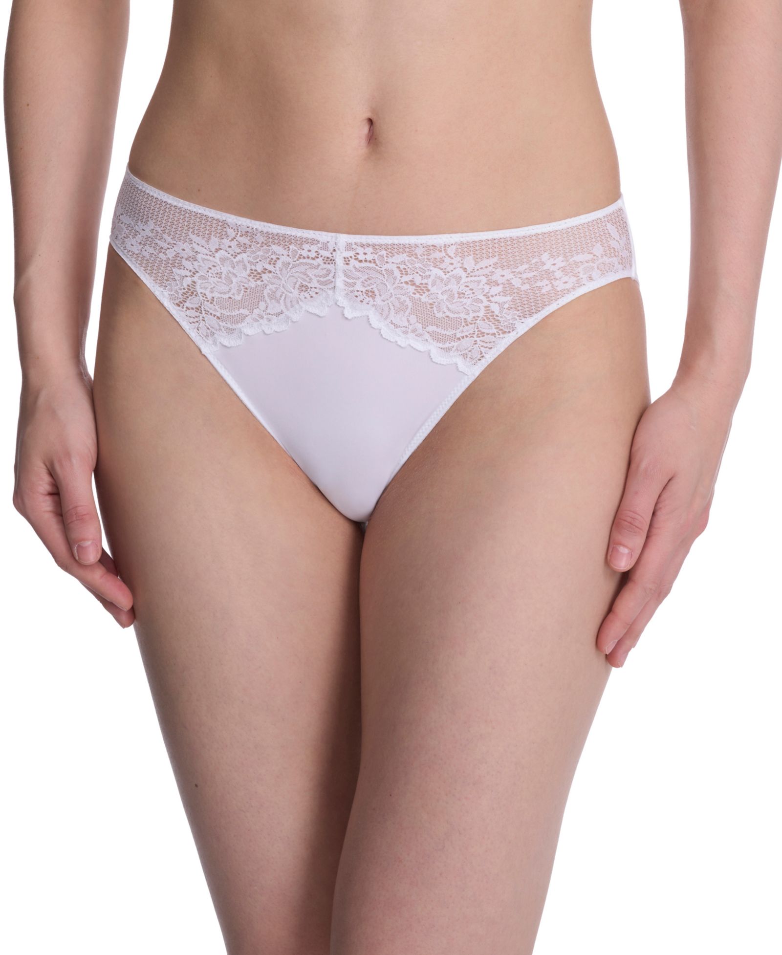 Женские трусики Natori Heavenly Bikini 773314