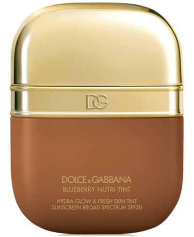 28W Medium Deep - Golden warm undertones