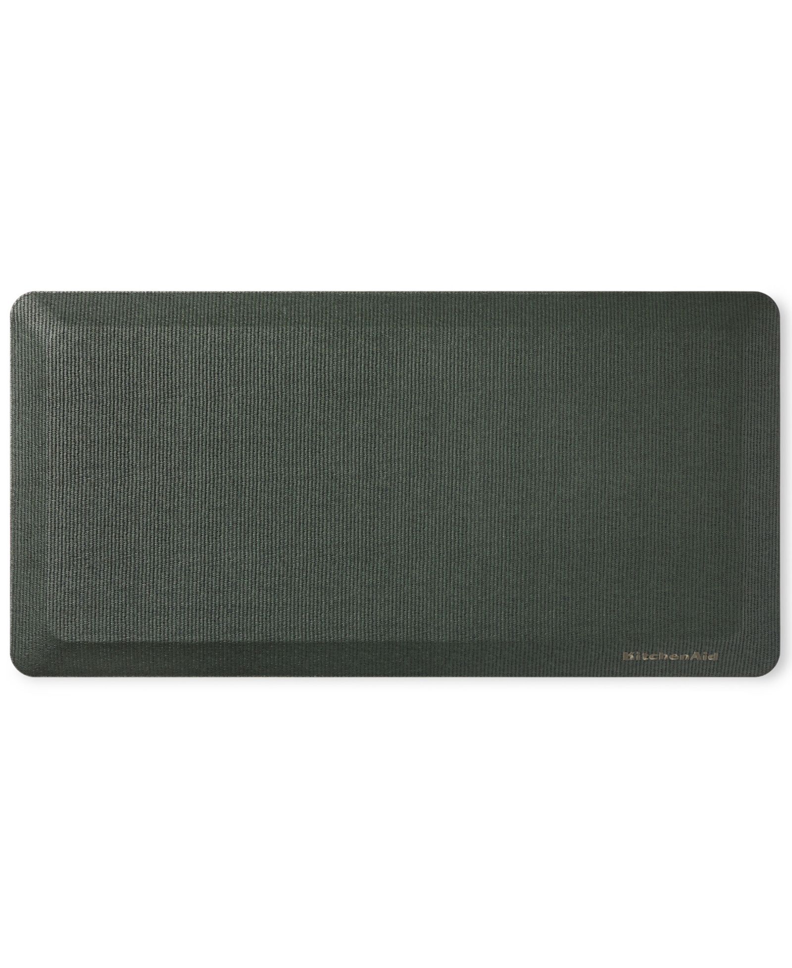 Кухонный коврик KitchenAid Gourmet Series Kitchen Comfort Gel Mat, 2" x 3" Feet