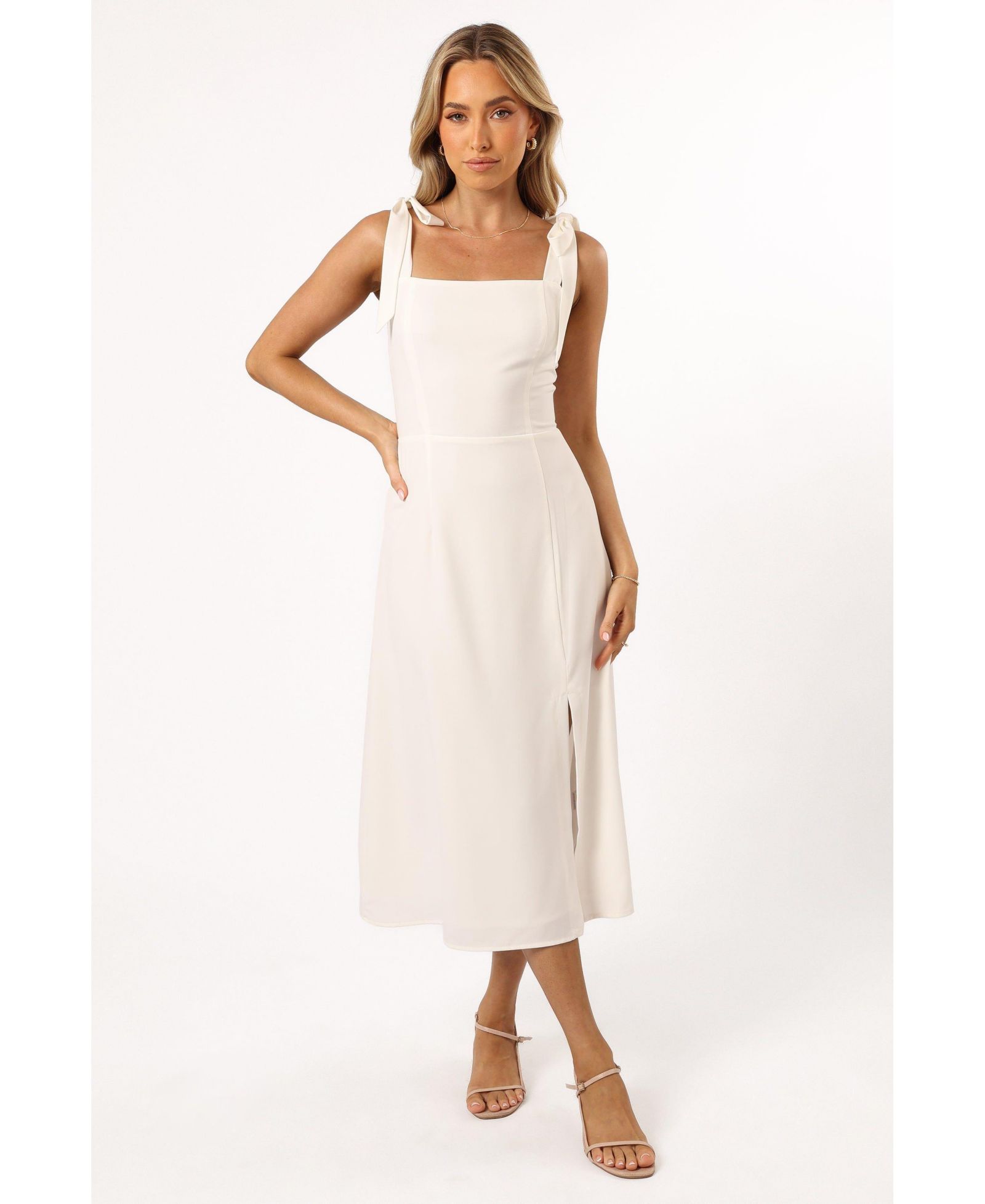 Petal and Pup Женское платье Laurel Dress