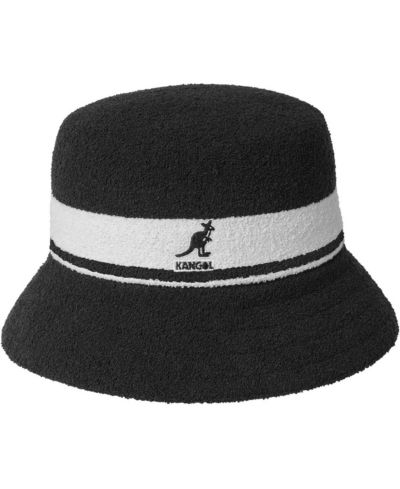 Мужская панама Kangol Bermuda Stripe