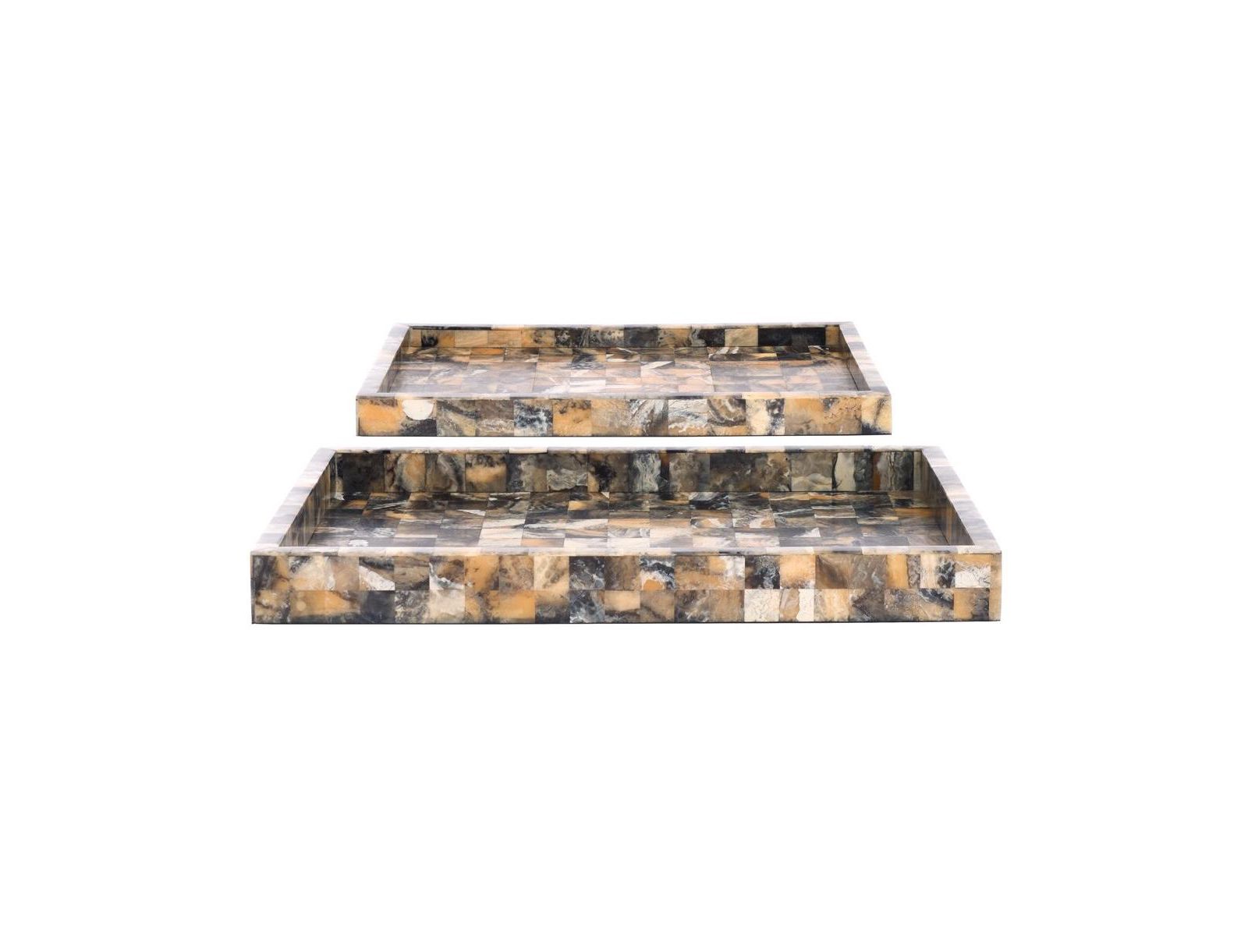 Lori Tray (Set of 2)