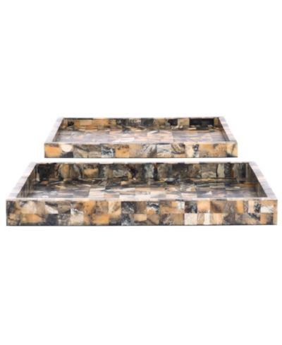 Lori Tray (Set of 2)