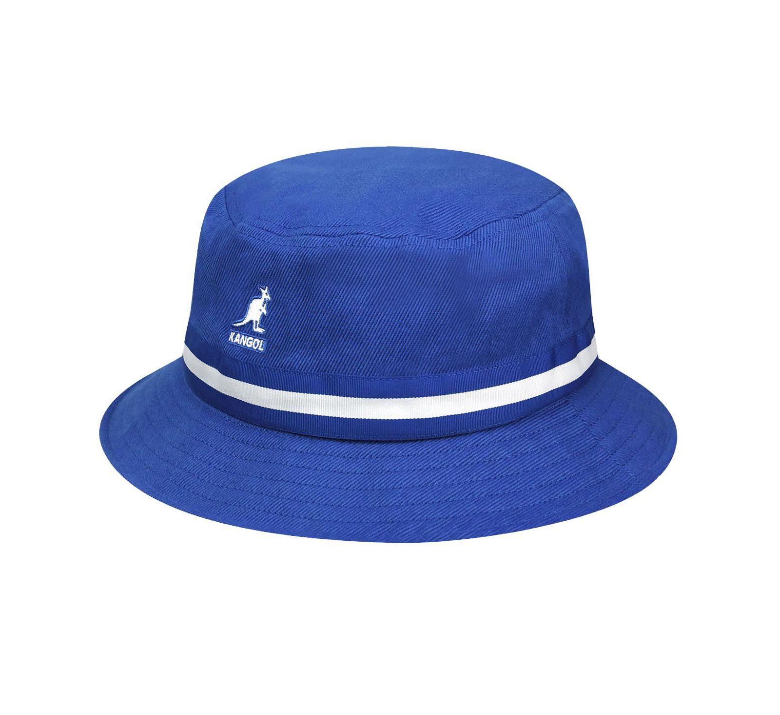 Kangol Men's Stripe Lahinch
