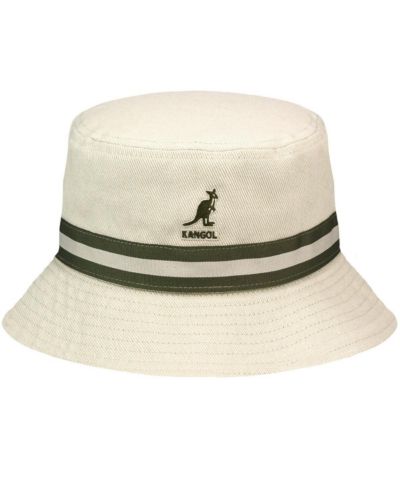 Музыкская панама Kangol Men's Stripe Lahinch