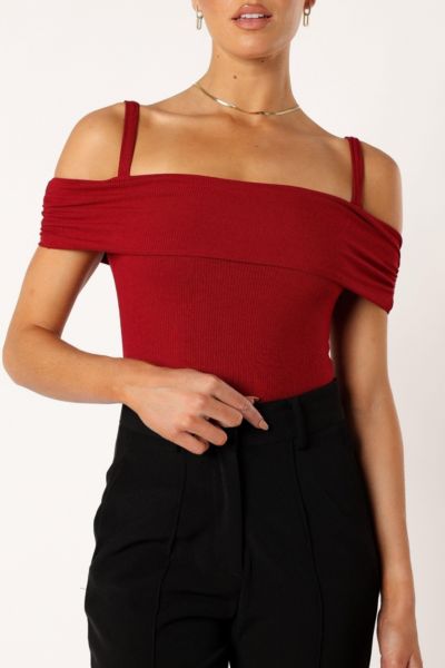 Petal and Pup Women's Ryder Bodysuit