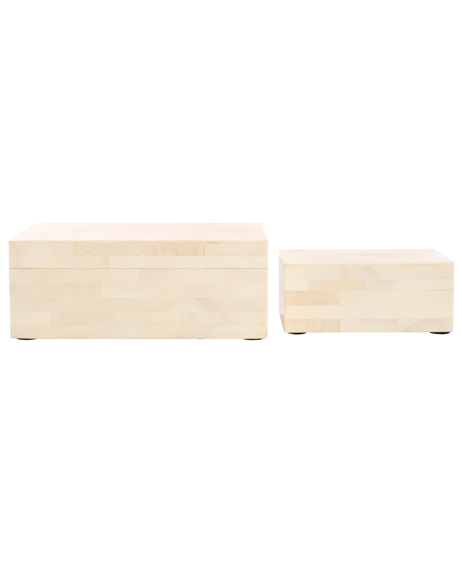 Декоративная коробка Sabi Decor (набор из 2 шт.)