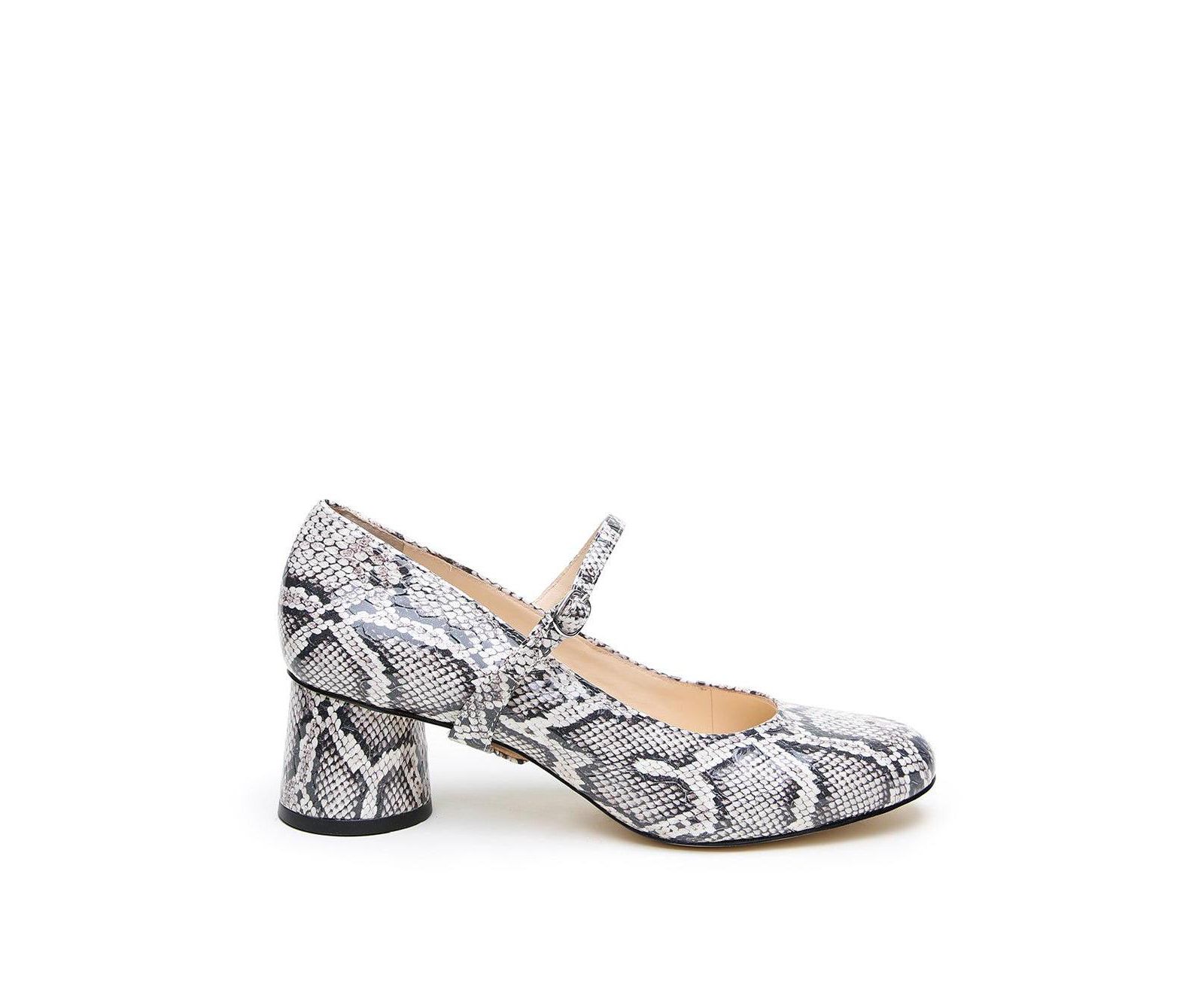 Женские туфли Alterre Python Twiggy Customizable Pumps