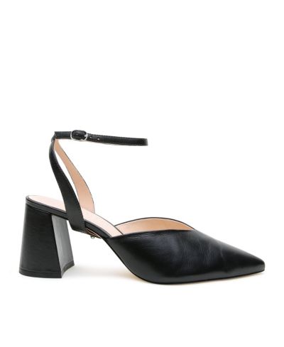 Alterre Женские Mules Marilyn Black Customizable V