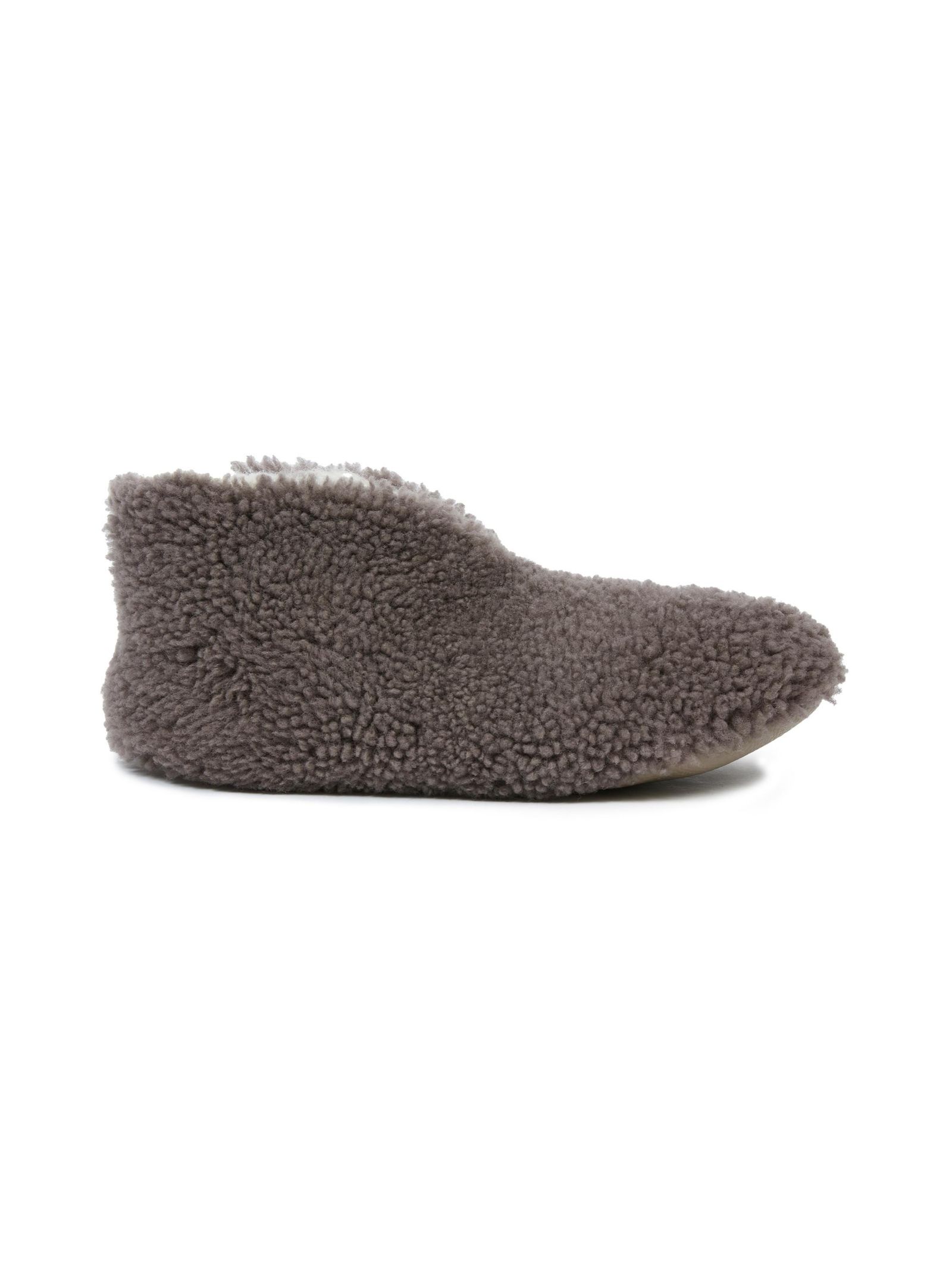 Celtic & Co. Women's Teddy Soft Sole Bootee Slippers