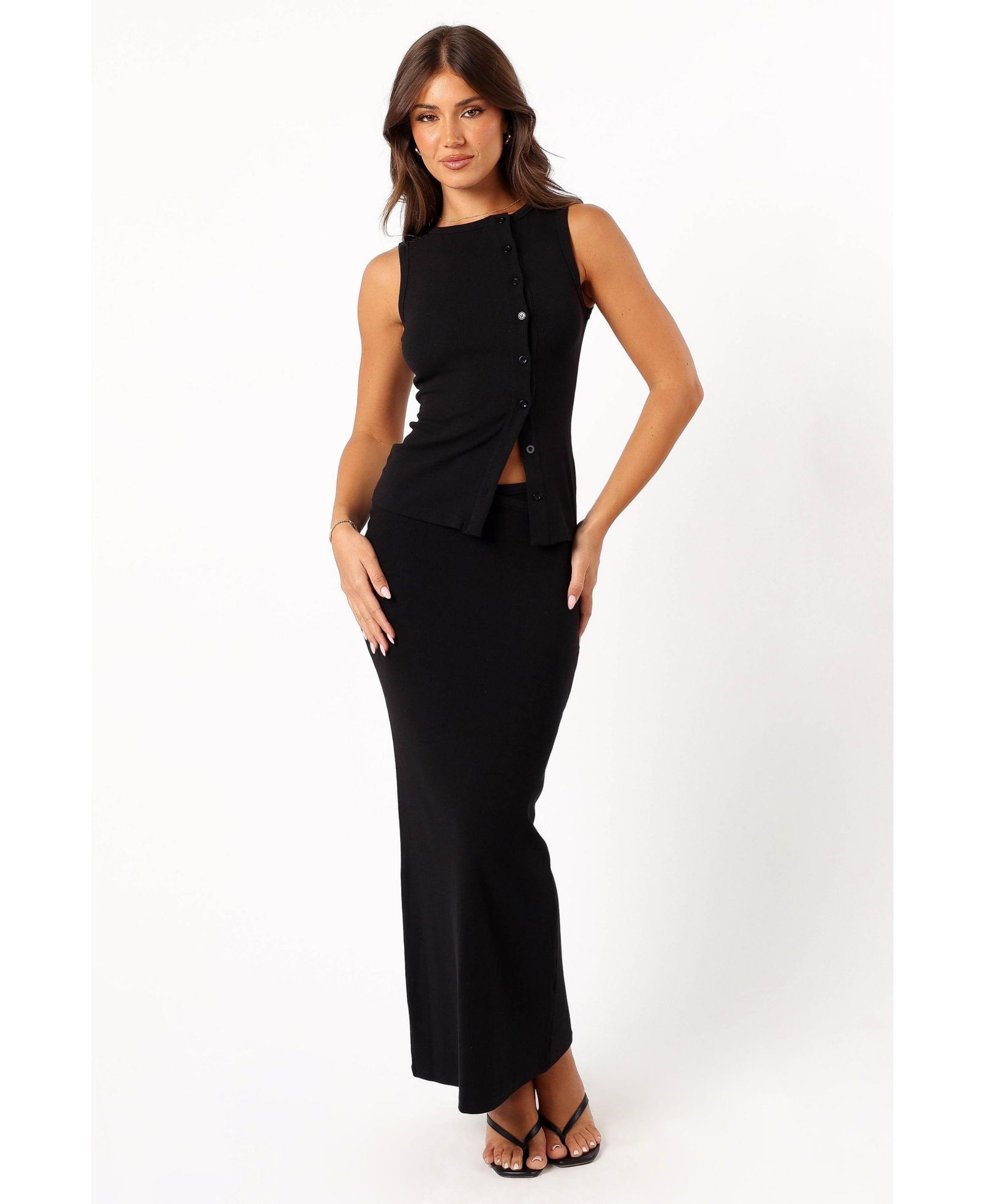 Женский комплект Petal and Pup Women's Adeline Two Piece