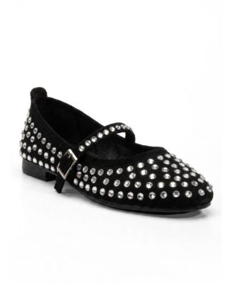 Туфли Prologue Shoes Women's Emilie Mary Jane Flat