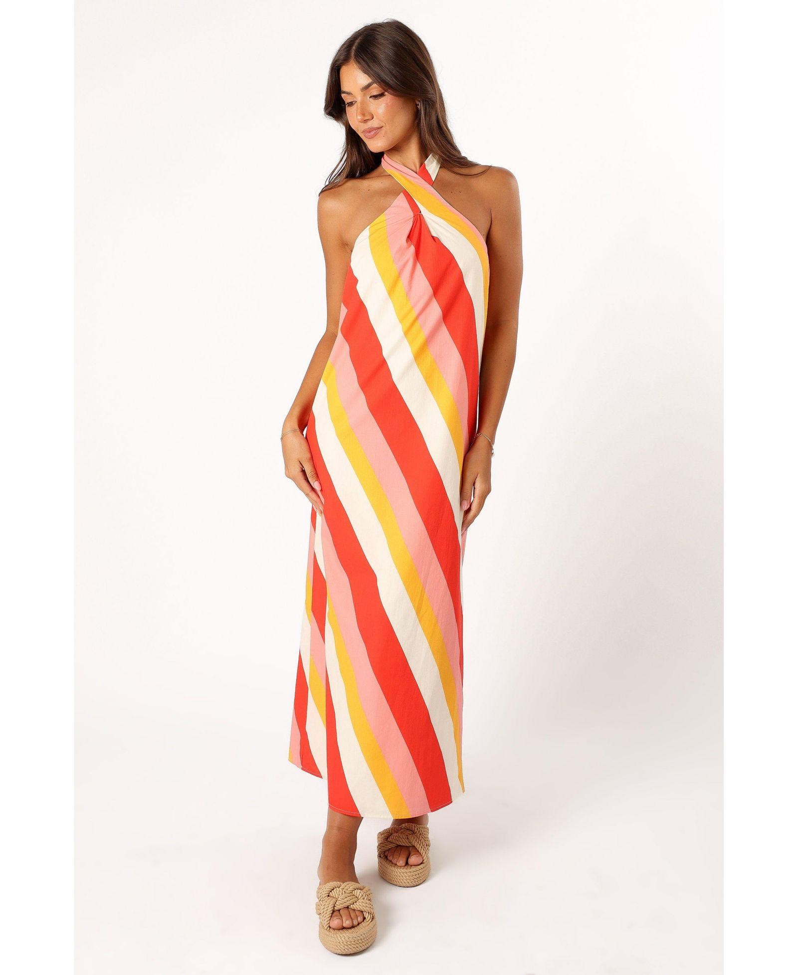 Женское платье Petal and Pup Women's Sabbia Maxi