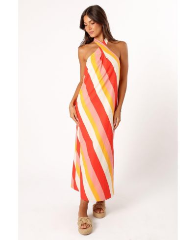 Женское платье Petal and Pup Women's Sabbia Maxi