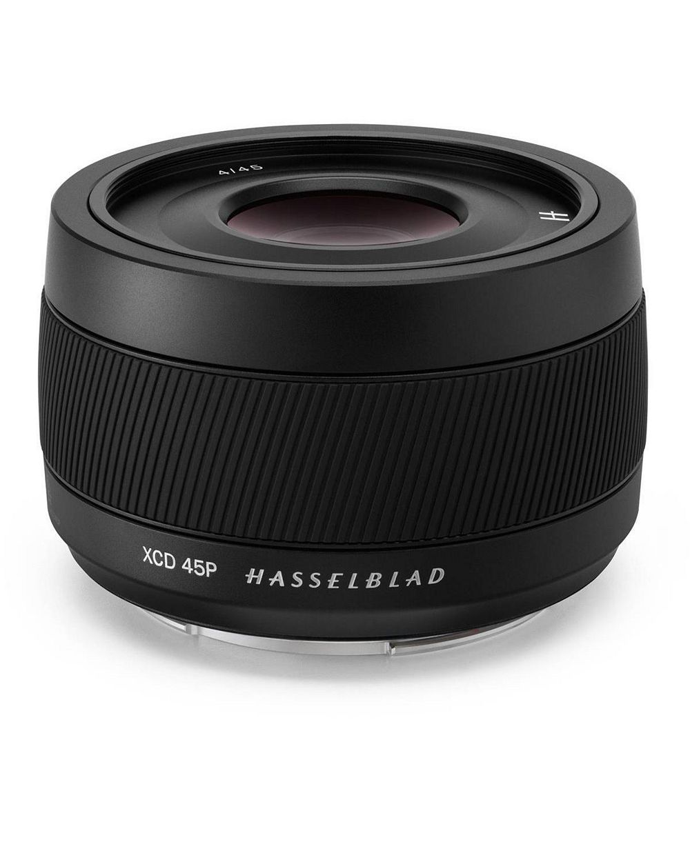 Hasselblad XCD 45mm f/4 P Lens