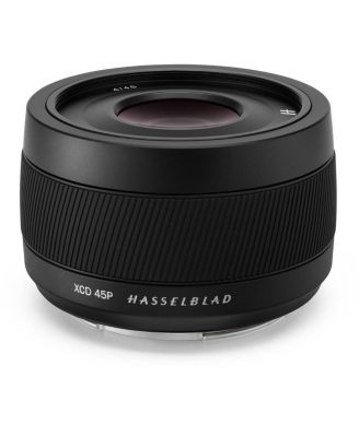 Hasselblad XCD 45mm f/4 P Lens