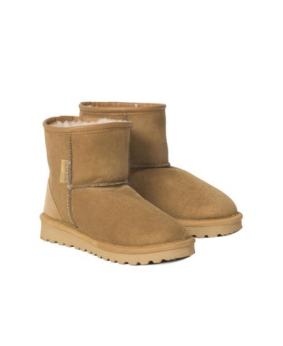 Короткие сапоги Classic Shearling