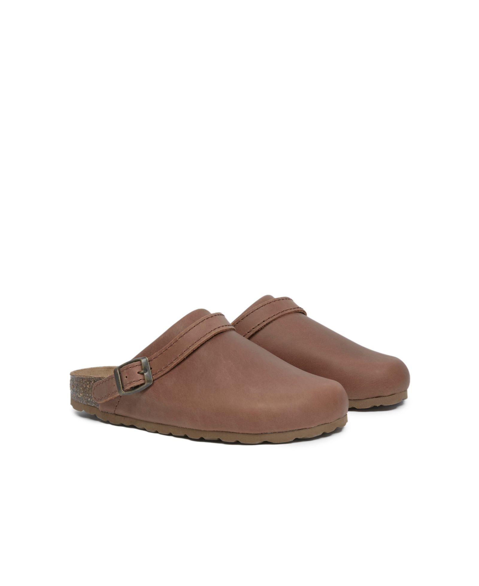Сандалии Celtic & Co. Strap Detail Clog