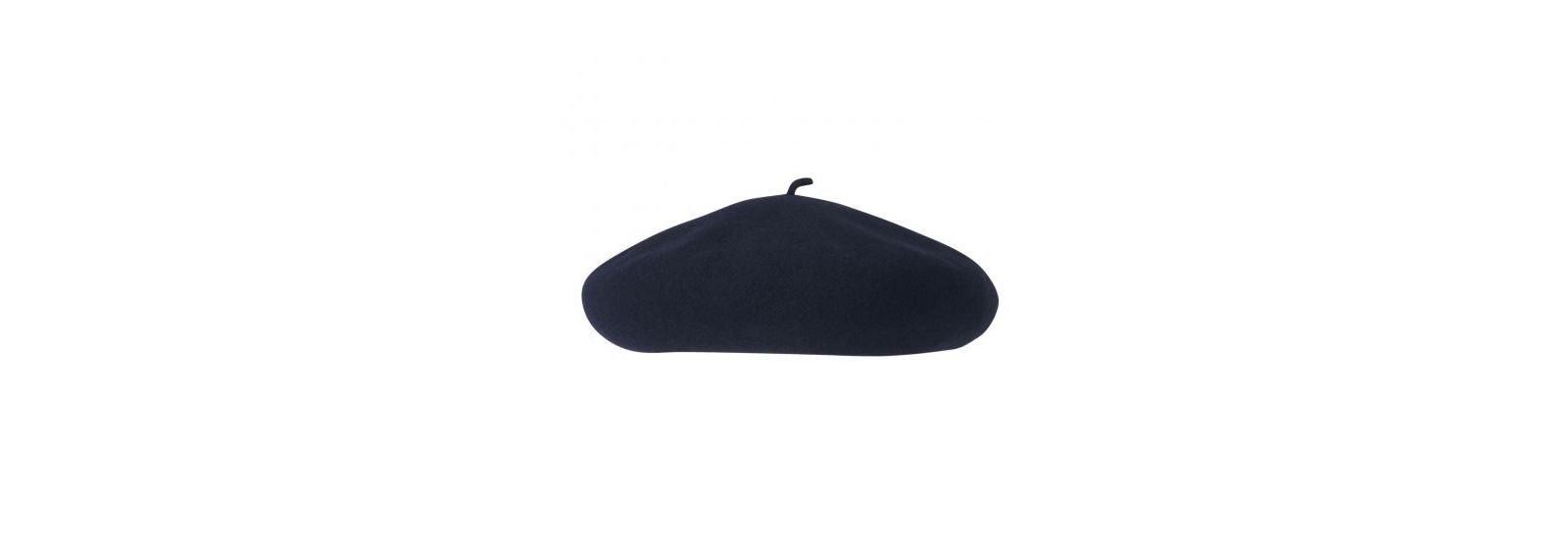 Мужской берет Kangol Anglobasque