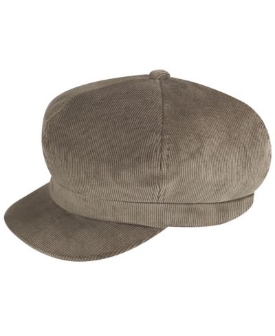 Кепка Kangol Cord Spitfire Newsboy