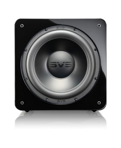 SVS SB-2000 Профессиональный герметичный сабвуфер с DSP управлением 12"