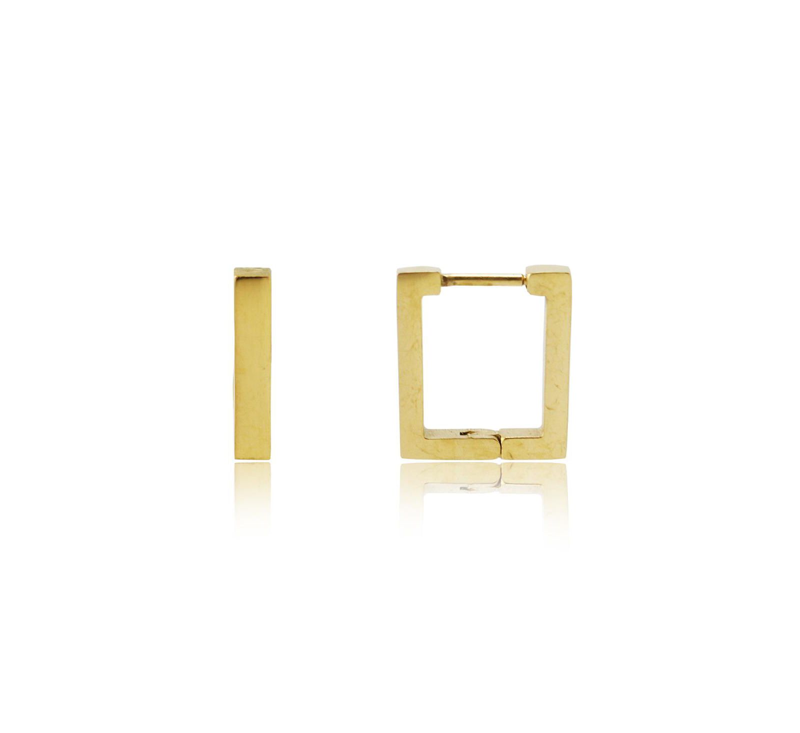Square Huggie