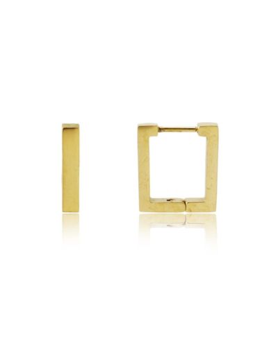 Square Huggie