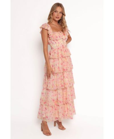 Женское платье Petal and Pup Women's Belle Maxi Dress