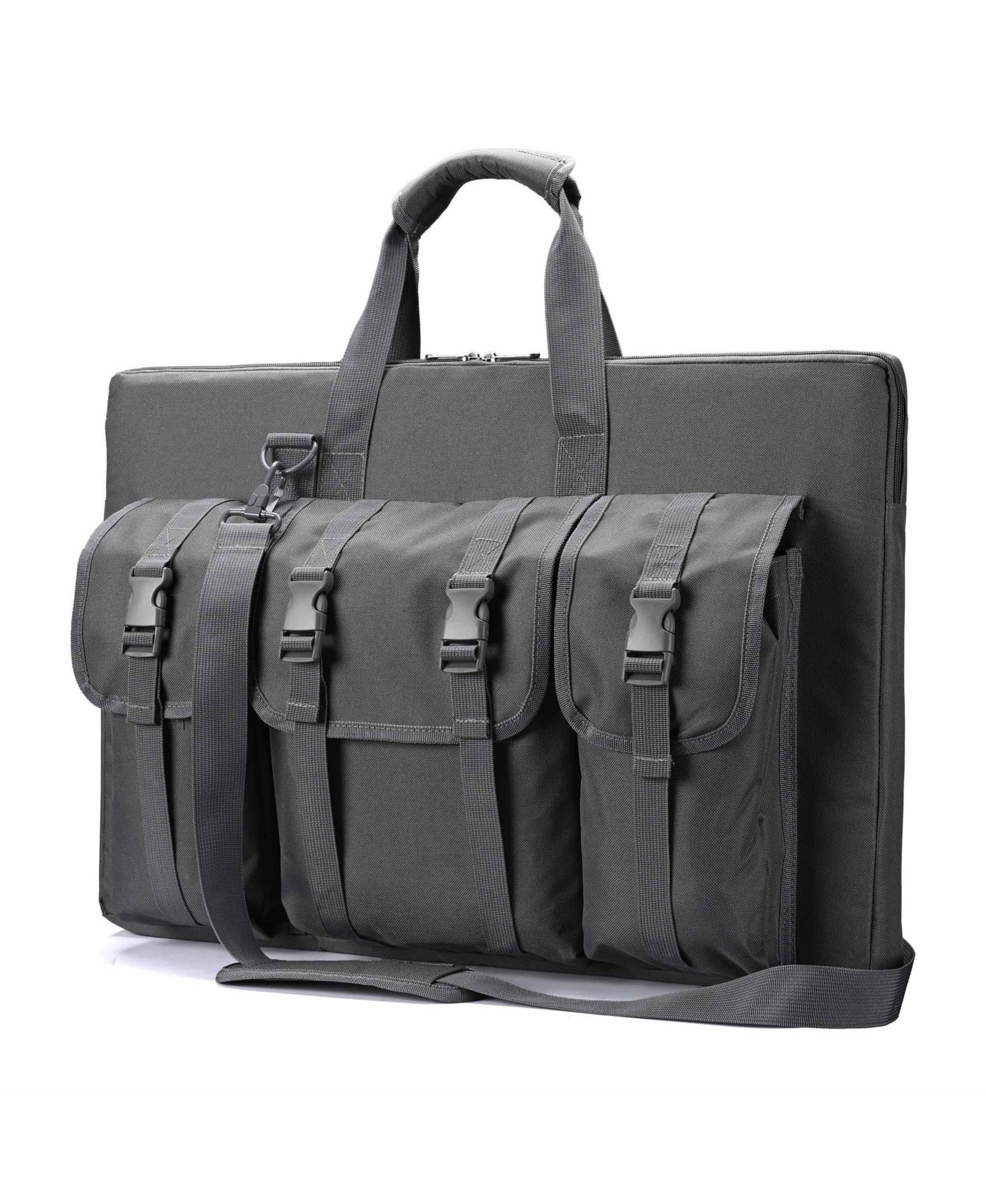Yescom Starlink Gen3 Bag with Shoulder Strap Carrying Handbag Accessories Outdoor Camping RV Travel