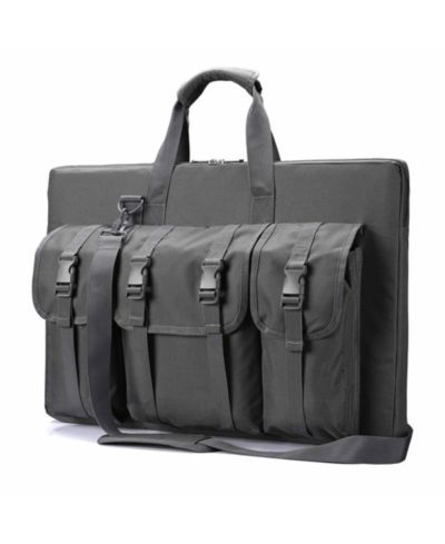 Yescom Starlink Gen3 Bag with Shoulder Strap Carrying Handbag Accessories Outdoor Camping RV Travel