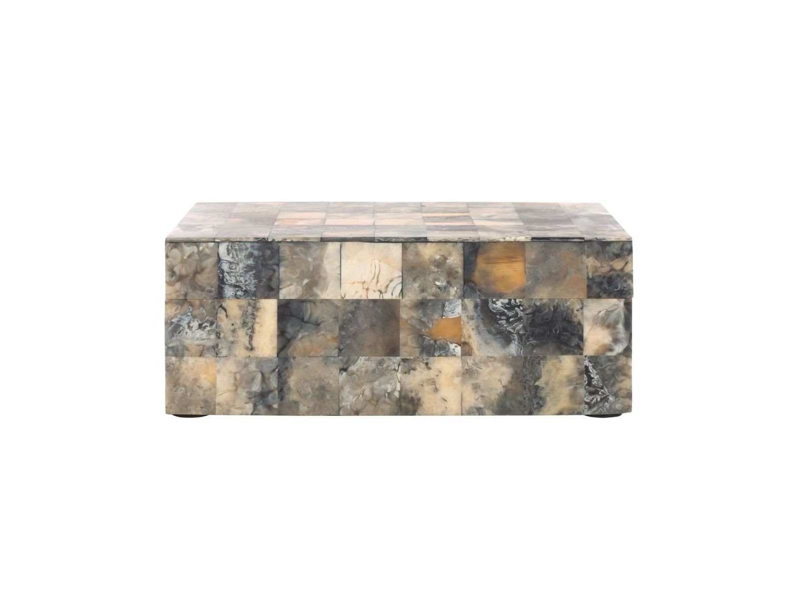Lori Decor Box (Set of 2)