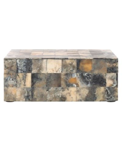 Safavieh Декоративная коробка Lori Decor Box (Set of 2)