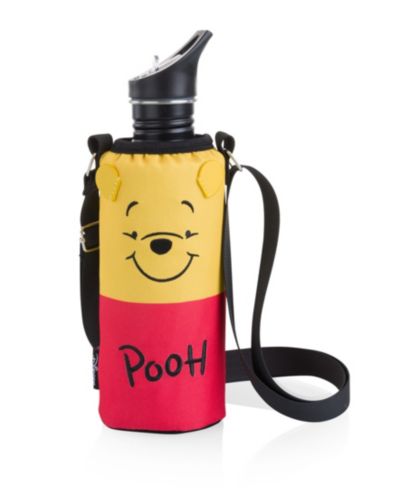 Oniva Disney Winnie the Pooh набор термосумка и бутылка, 24 oz.