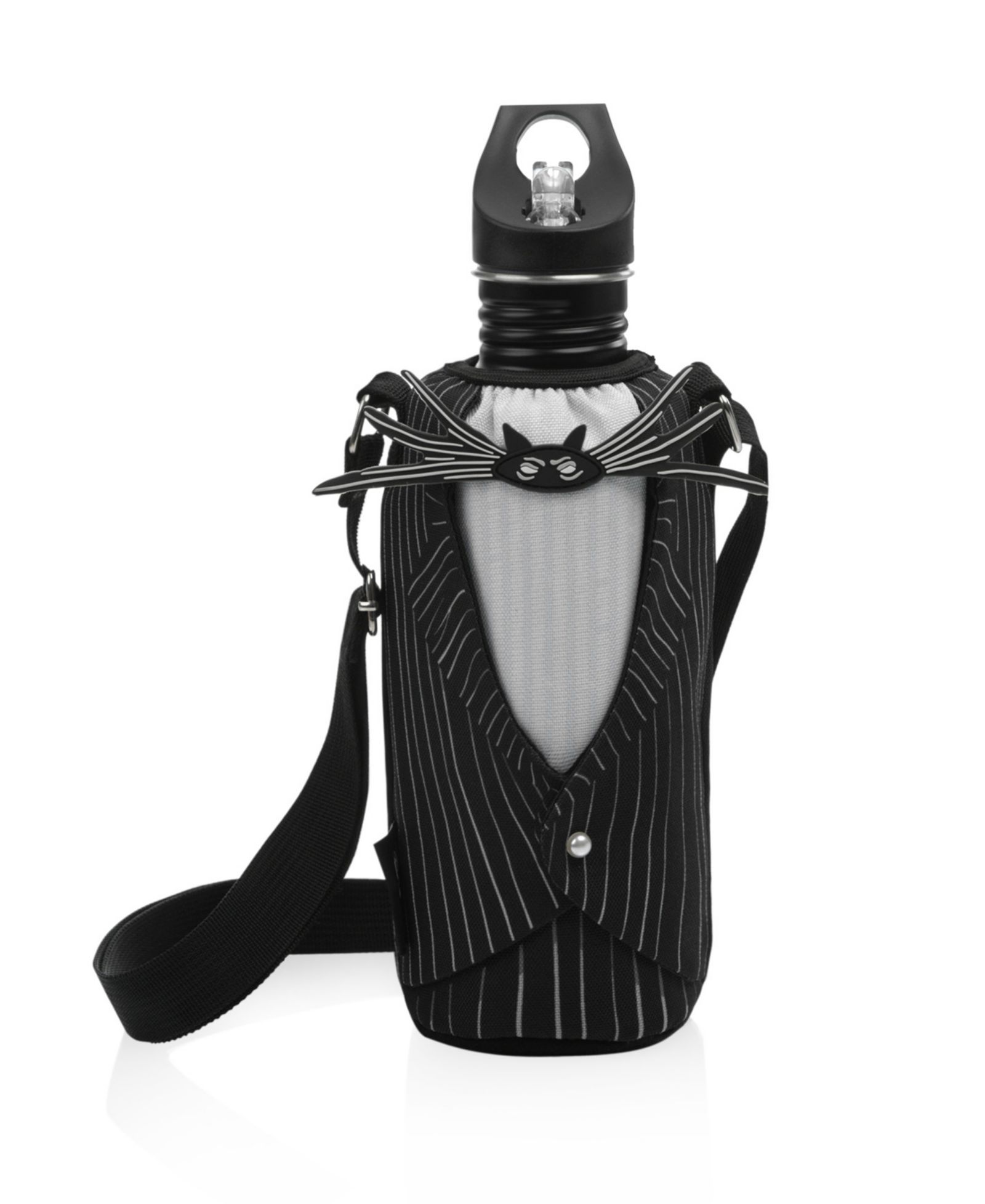 Oniva Disney Nightmare Before Christmas набор бутылки и сумки-холодильника, 24 oz.