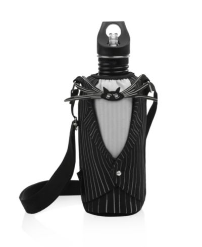 Oniva Disney Nightmare Before Christmas набор бутылки и сумки-холодильника, 24 oz.