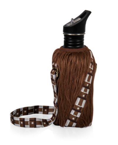 Набор Oniva Star Wars Chewbacca: сумка-холодильник и бутылка, 24 oz.