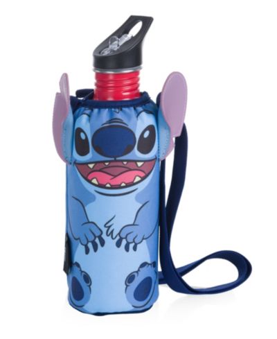 Oniva Disney Lilo Stitch Набор термосумка для бутылки 24 oz.