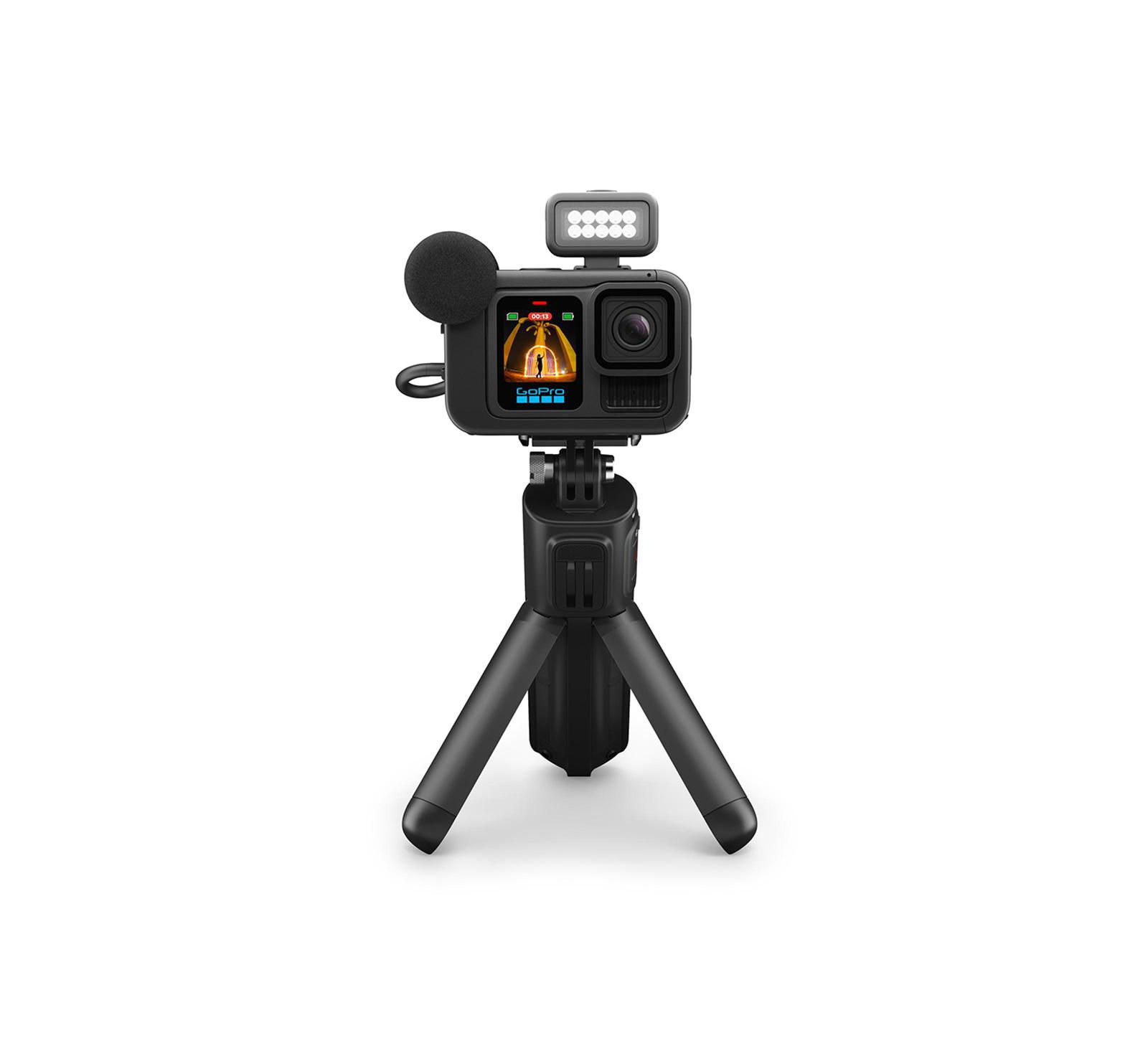 Камера GoPro HERO13 Black Creator Edition