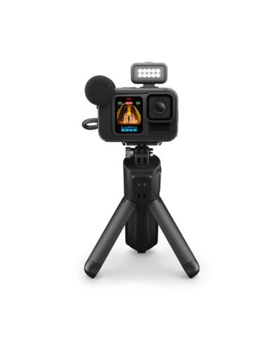 GoPro HERO13 Black 5.3K Creator Edition Camera