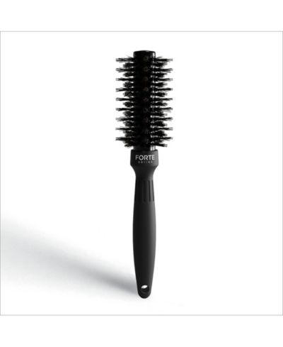 Круглая щетка Forte Series Boar Bristle Round Brush