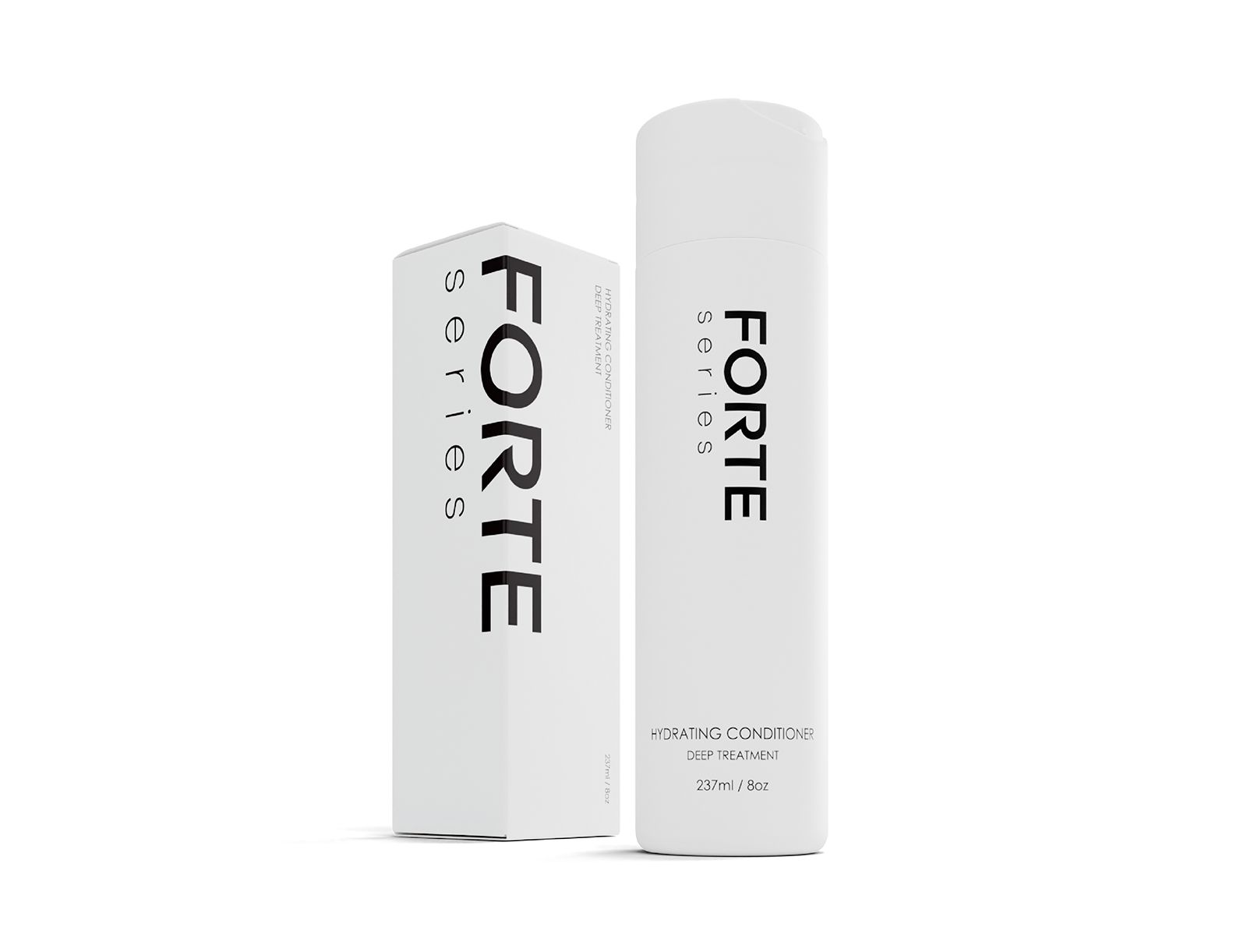 Увлажняющий кондиционер Forte Series Hydrating Conditioner