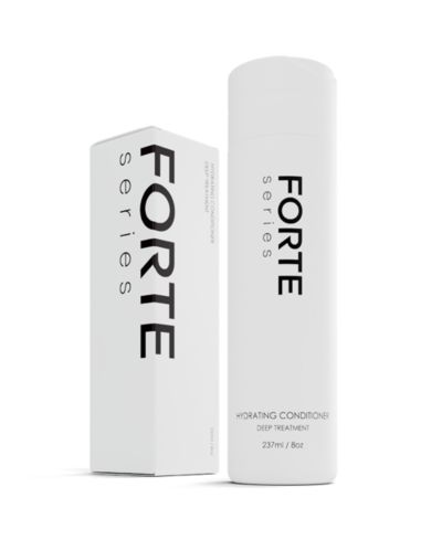 Увлажняющий кондиционер Forte Series Hydrating Conditioner