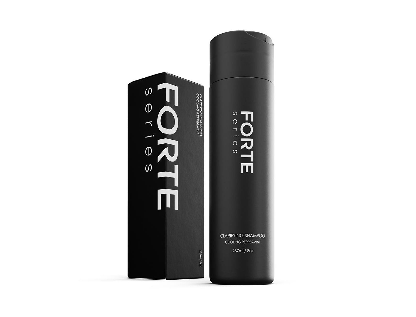 Очищающий шампунь Forte Series Clarifying Shampoo