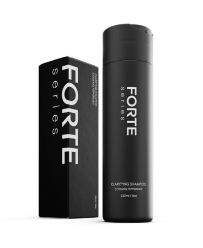 Очищающий шампунь Forte Series Clarifying Shampoo