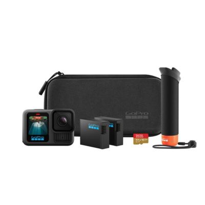 Комплект аксессуаров для камеры GoPro HERO13