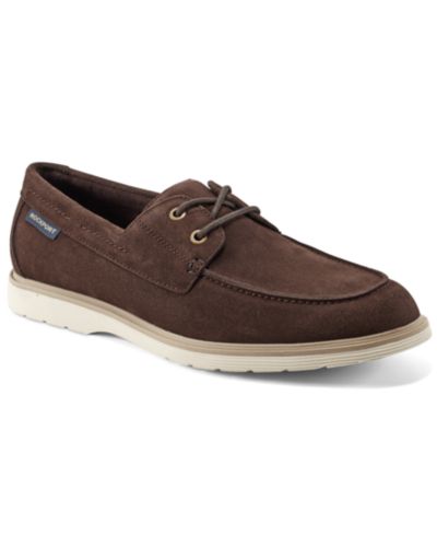 Rockport Мужской Hartley Casual Boat Shoe