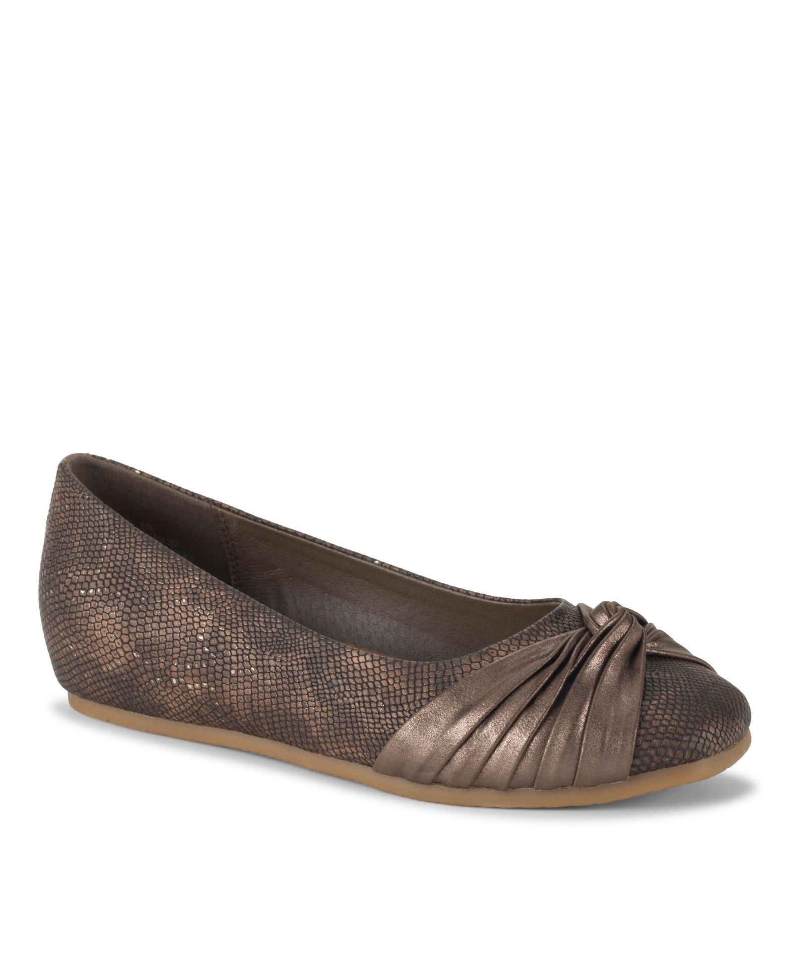 Baretraps Women's Chainey Ballet Flats